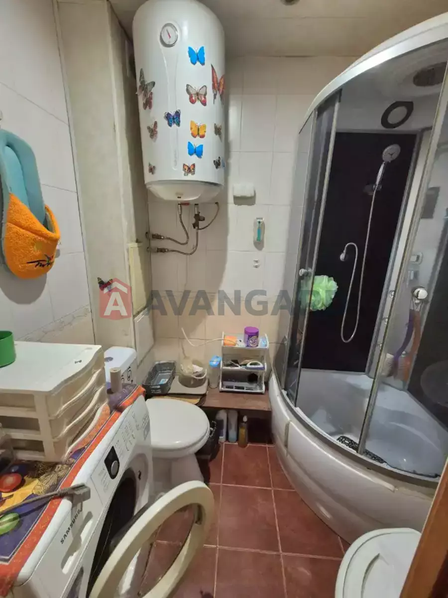 2 комн. квартира, 56/-/- кв. м., 4/9 этаж фото 9 2 комн. квартира, 56/-/- кв. м., 4/9 этаж фото 9