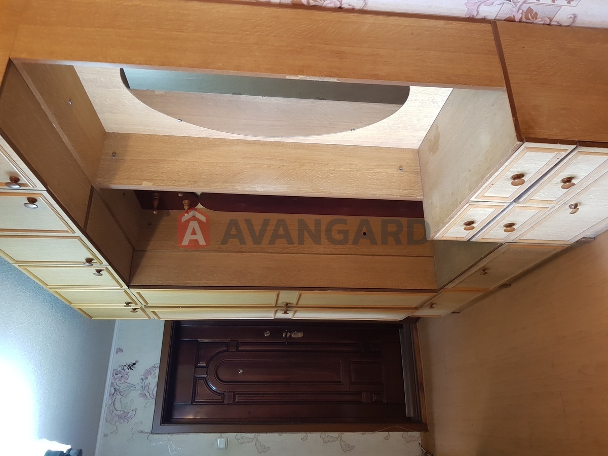 3 комн. квартира, 70/40/11 кв. м., 3/9 этаж фото 23 3 комн. квартира, 70/40/11 кв. м., 3/9 этаж фото 23