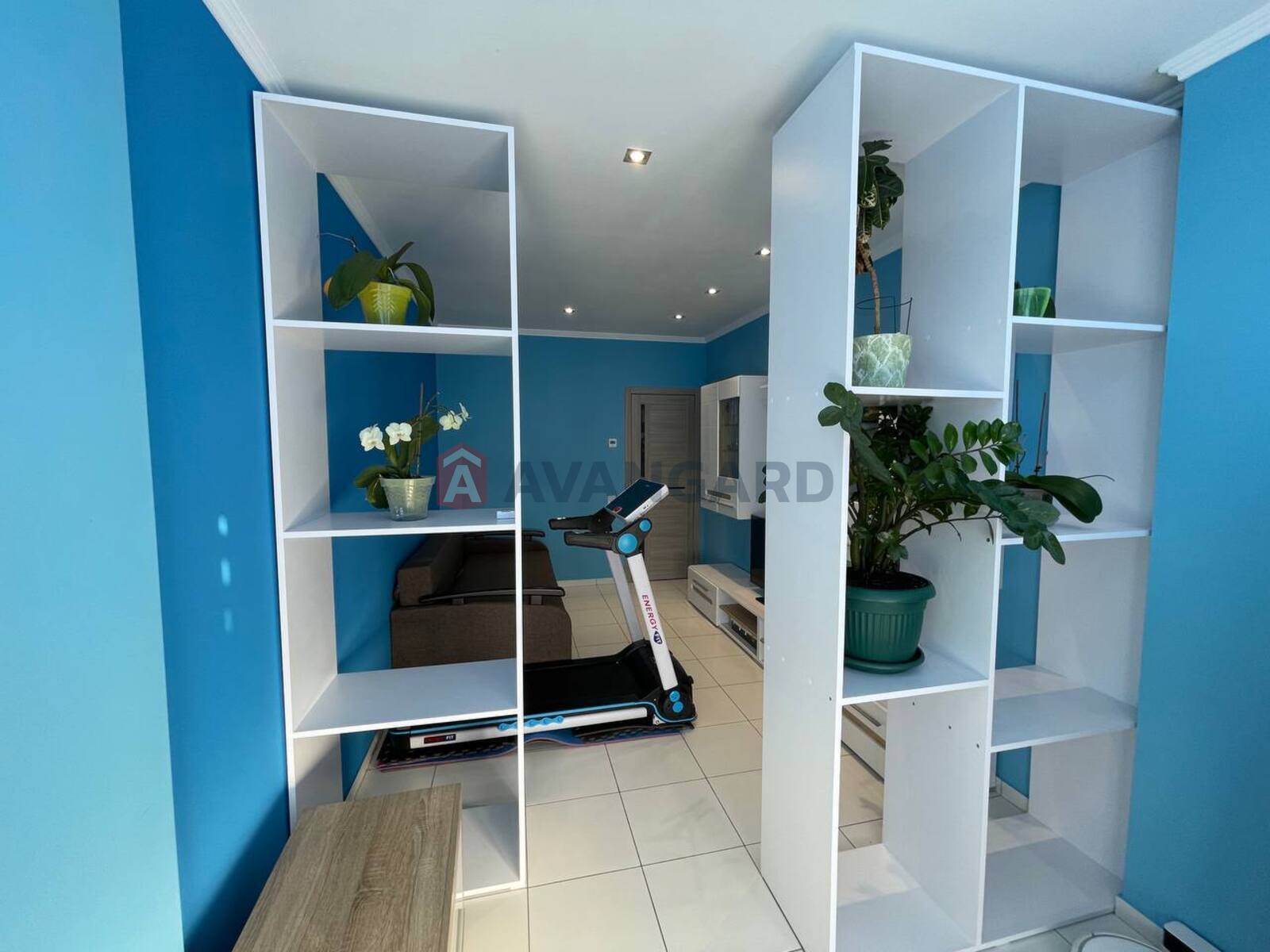 2 кім. квартира, 65/32/20 кв. м., 5/7 поверх фото 11 2 кім. квартира, 65/32/20 кв. м., 5/7 поверх фото 11