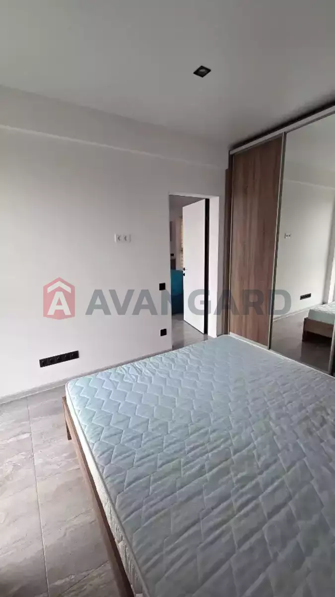 1 кім. квартира, 45/35/10 кв. м., 1/4 поверх фото 16 1 кім. квартира, 45/35/10 кв. м., 1/4 поверх фото 16