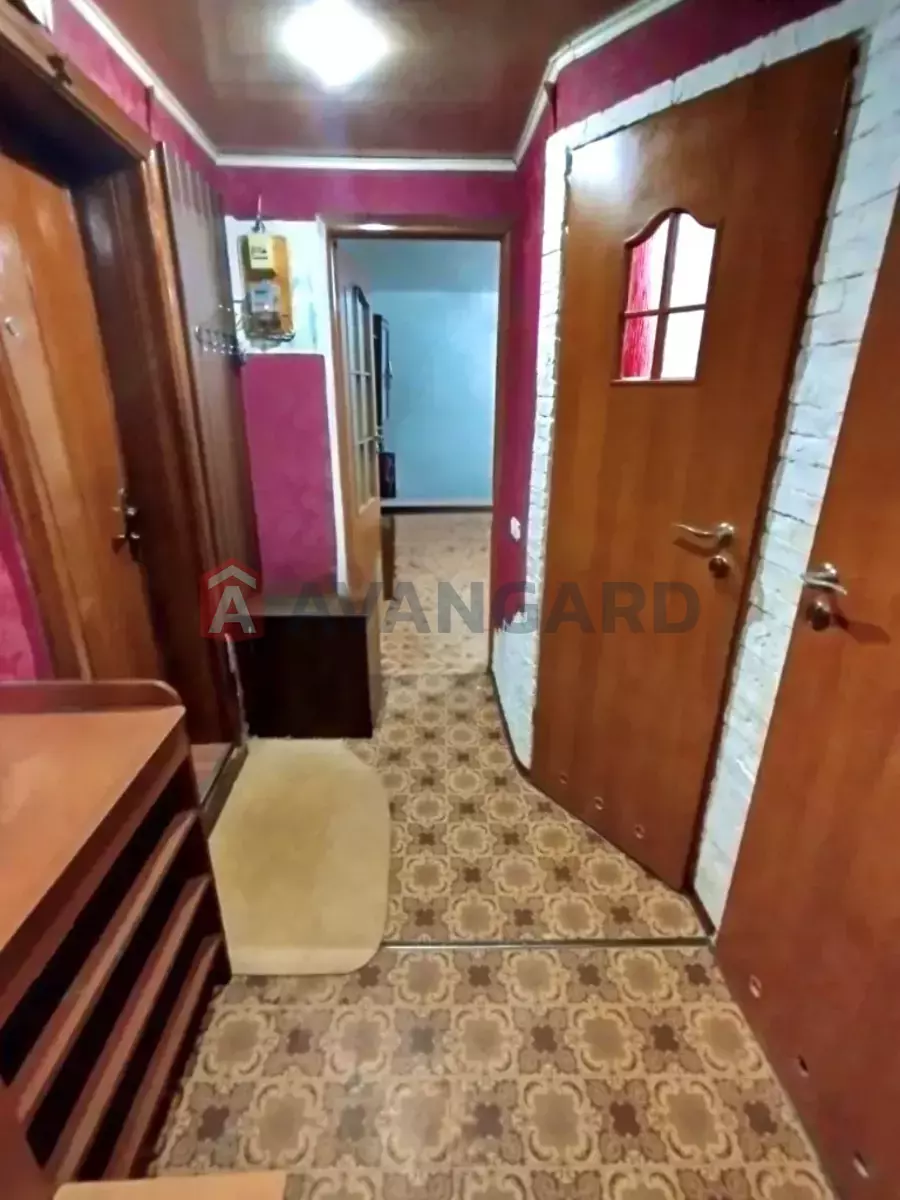 2 кім. квартира, 45/-/6 кв. м., 1/5 поверх фото 4 2 кім. квартира, 45/-/6 кв. м., 1/5 поверх фото 4