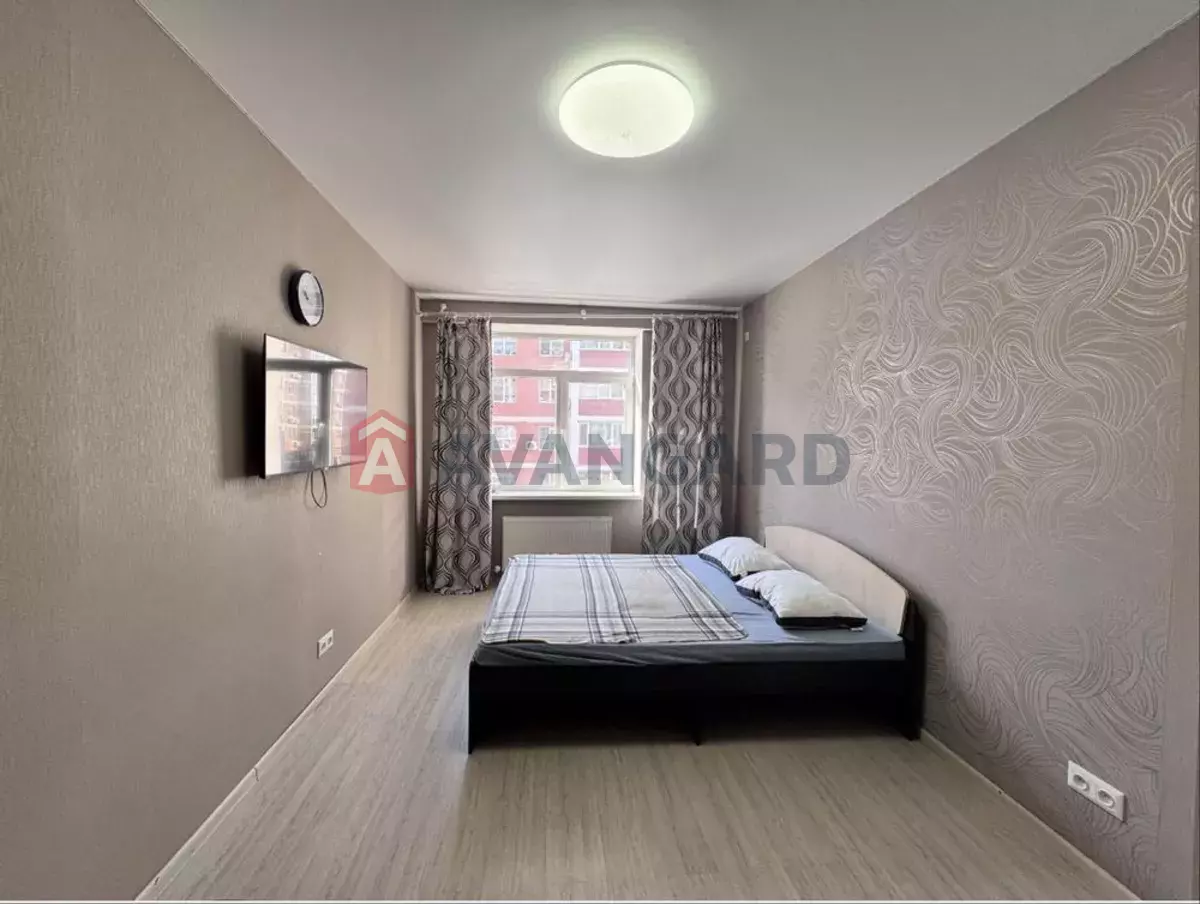 1 кім. квартира, 42/-/10 кв. м., 2/5 поверх фото 13 1 кім. квартира, 42/-/10 кв. м., 2/5 поверх фото 13