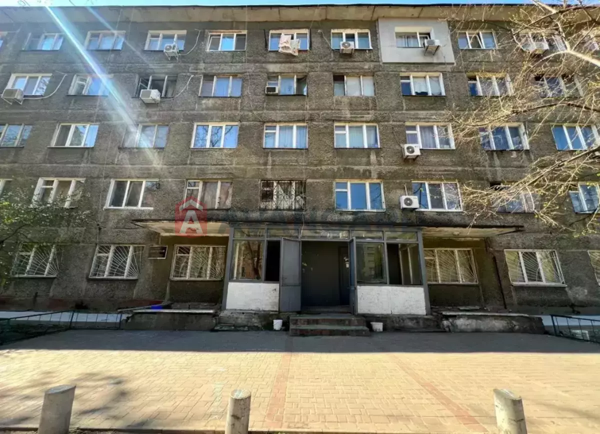 1 кім. квартира, 18/-/- кв. м., 4/5 поверх фото 3 1 кім. квартира, 18/-/- кв. м., 4/5 поверх фото 3