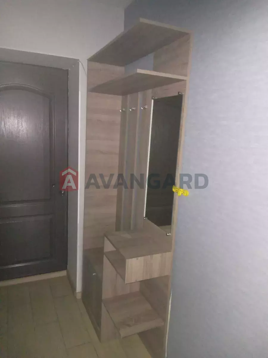 1 комн. квартира, 23/-/6 кв. м., 1/4 этаж фото 7 1 комн. квартира, 23/-/6 кв. м., 1/4 этаж фото 7