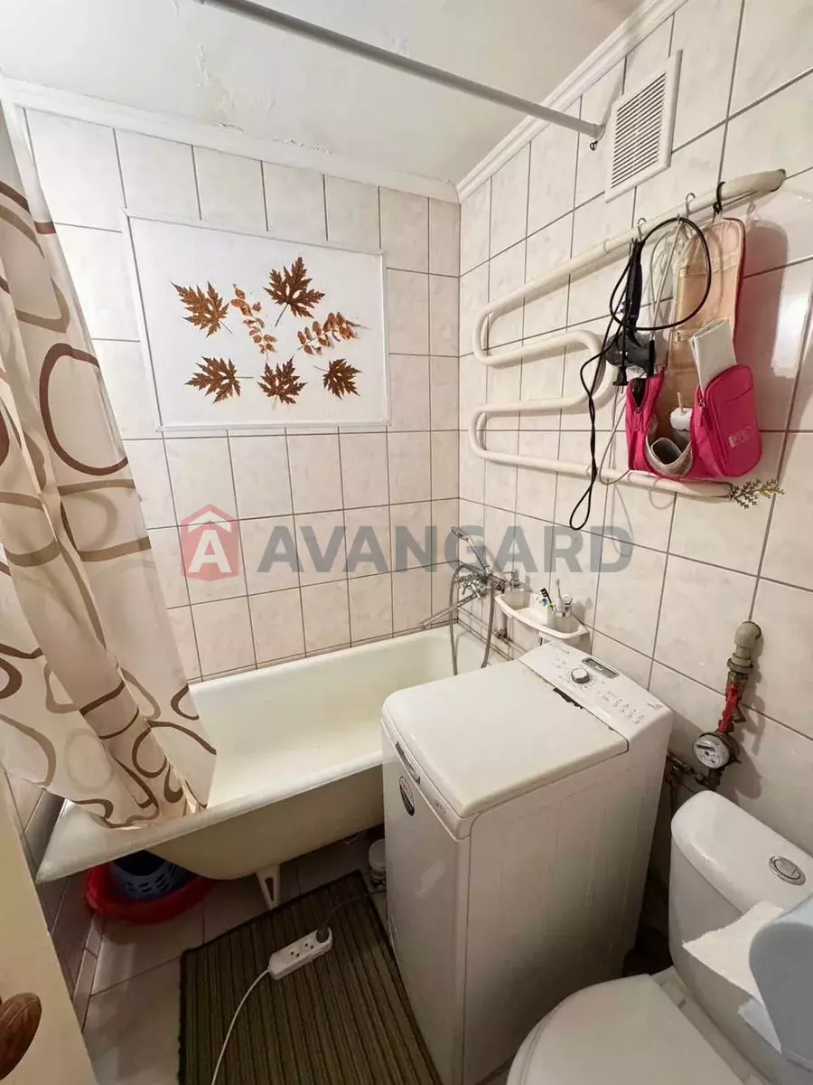 1 кім. квартира, 30/-/5 кв. м., 4/5 поверх фото 3 1 кім. квартира, 30/-/5 кв. м., 4/5 поверх фото 3