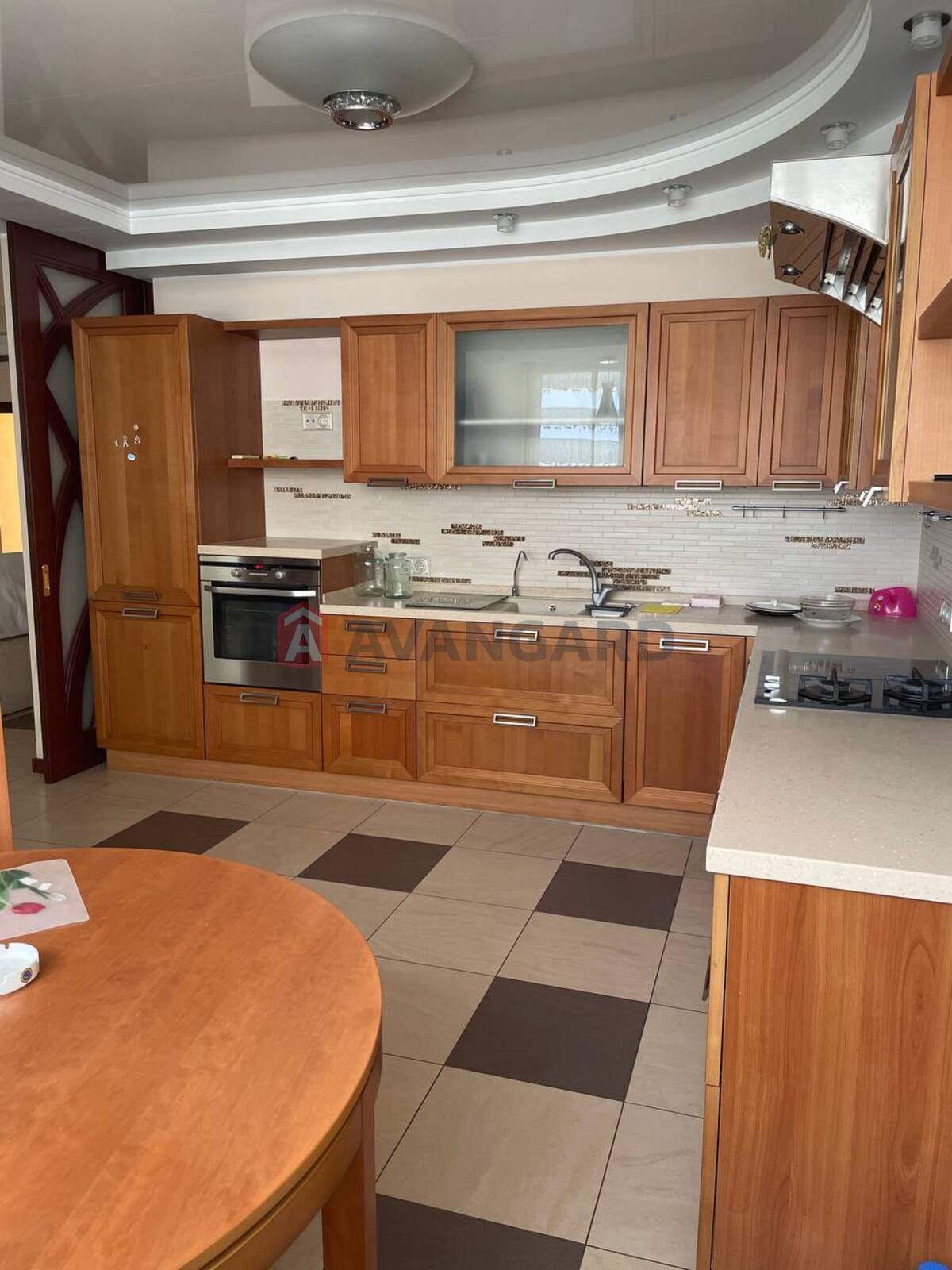 4 комн. квартира, 162/100/20 кв. м., 10/10 этаж фото 17 4 комн. квартира, 162/100/20 кв. м., 10/10 этаж фото 17