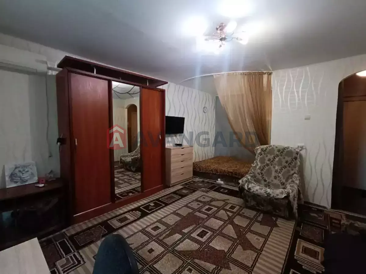 1 кім. квартира, 38/19/8 кв. м., 9/10 поверх фото 3 1 кім. квартира, 38/19/8 кв. м., 9/10 поверх фото 3