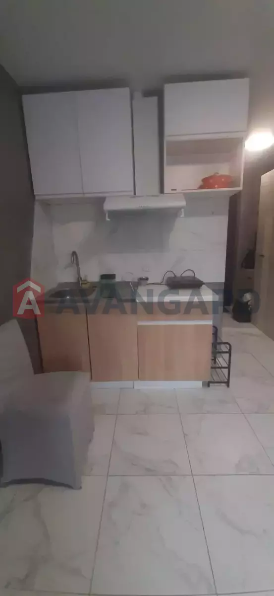 1 кім. квартира, 18/-/- кв. м., 4/9 поверх фото 15 1 кім. квартира, 18/-/- кв. м., 4/9 поверх фото 15