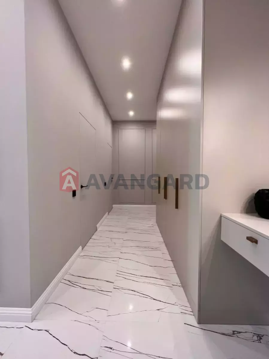 3 кім. квартира, 137/-/- кв. м., 2/5 поверх фото 6 3 кім. квартира, 137/-/- кв. м., 2/5 поверх фото 6