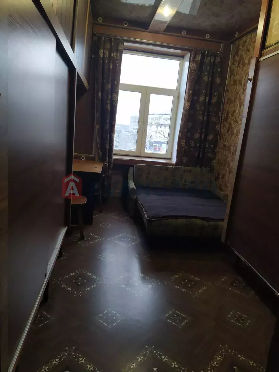 2 кім. квартира, 50/-/12 кв. м., 4/5 поверх фото 10 2 кім. квартира, 50/-/12 кв. м., 4/5 поверх фото 10