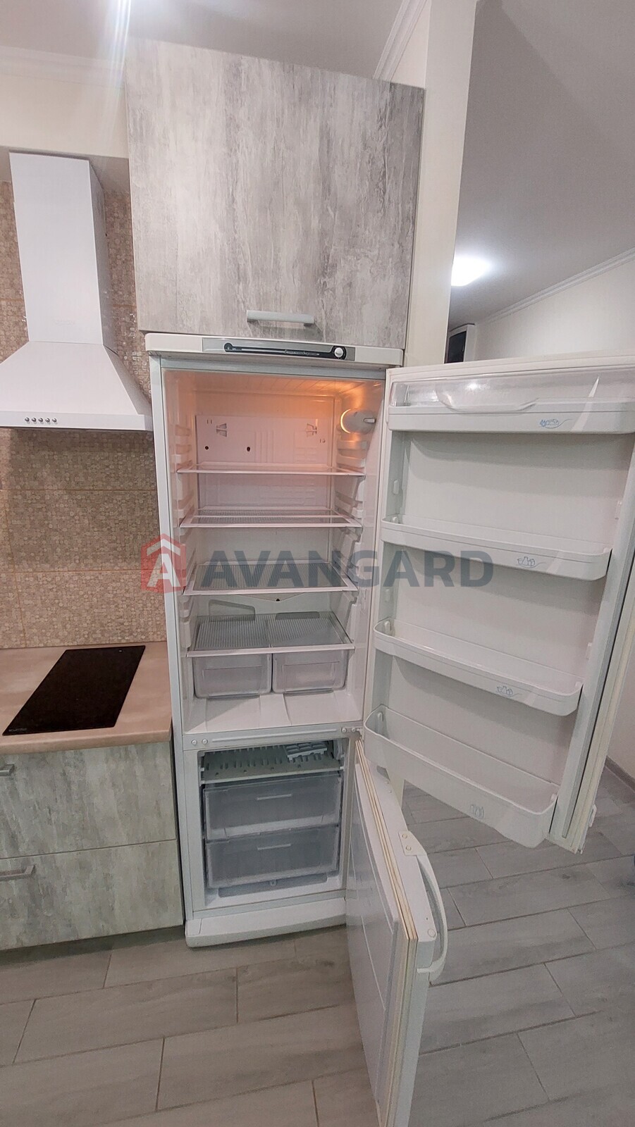 1 кім. квартира, 41/-/18 кв. м., 5/6 поверх фото 17 1 кім. квартира, 41/-/18 кв. м., 5/6 поверх фото 17