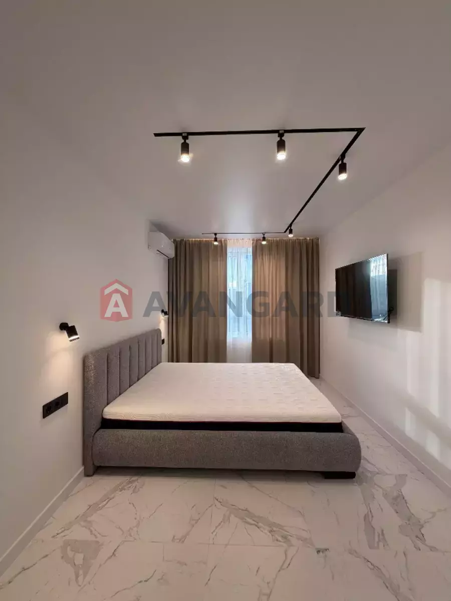 2 кім. квартира, 47/30/15 кв. м., 10/10 поверх фото 17 2 кім. квартира, 47/30/15 кв. м., 10/10 поверх фото 17