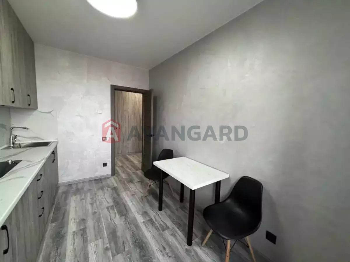 1 кім. квартира, 40/20/10 кв. м., 6/6 поверх фото 3 1 кім. квартира, 40/20/10 кв. м., 6/6 поверх фото 3