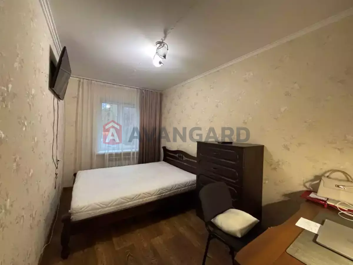 3 комн. квартира, 53/40/10 кв. м., 4/5 этаж фото 6 3 комн. квартира, 53/40/10 кв. м., 4/5 этаж фото 6