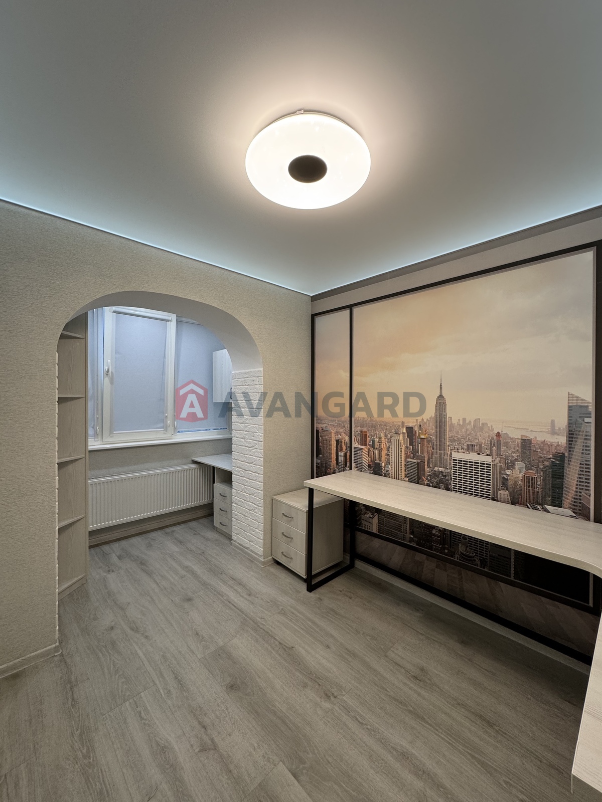 4 комн. квартира, 84/-/10 кв. м., 8/9 этаж фото 10 4 комн. квартира, 84/-/10 кв. м., 8/9 этаж фото 10