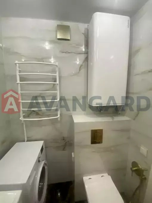 1 комн. квартира, 44/-/19 кв. м., 3/21 этаж фото 8 1 комн. квартира, 44/-/19 кв. м., 3/21 этаж фото 8