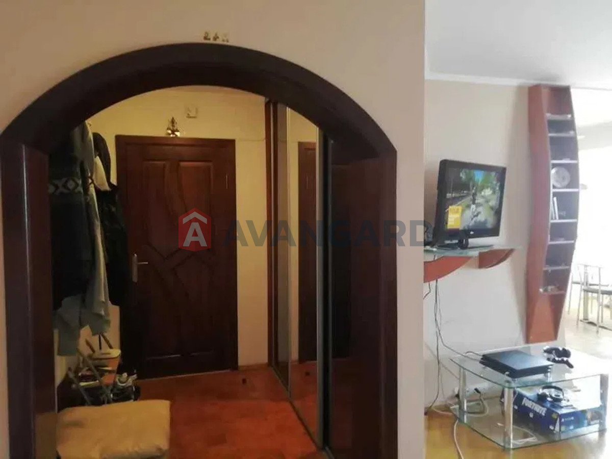 1 комн. квартира, 80/-/15 кв. м., 8/10 этаж фото 19 1 комн. квартира, 80/-/15 кв. м., 8/10 этаж фото 19