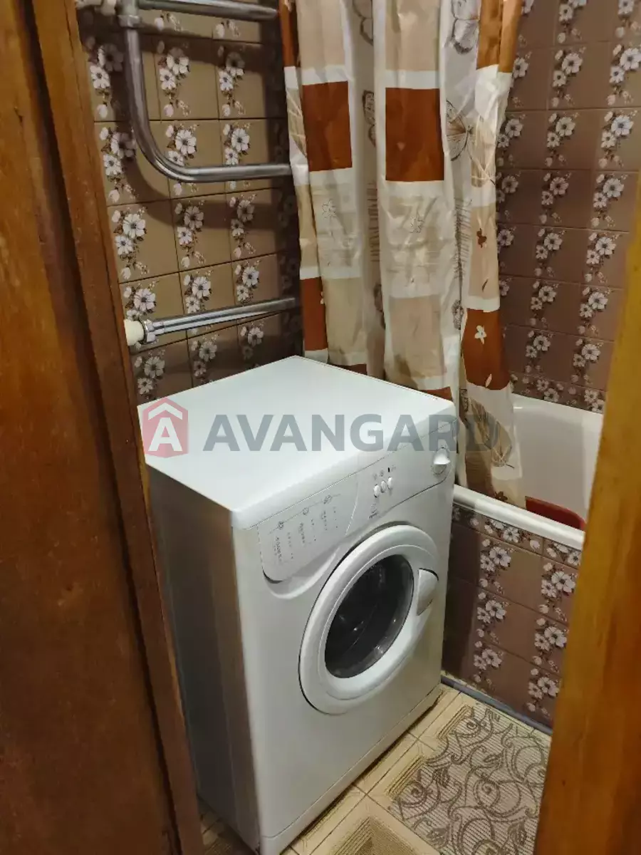 1 комн. квартира, 35/27/8 кв. м., 6/9 этаж фото 11 1 комн. квартира, 35/27/8 кв. м., 6/9 этаж фото 11