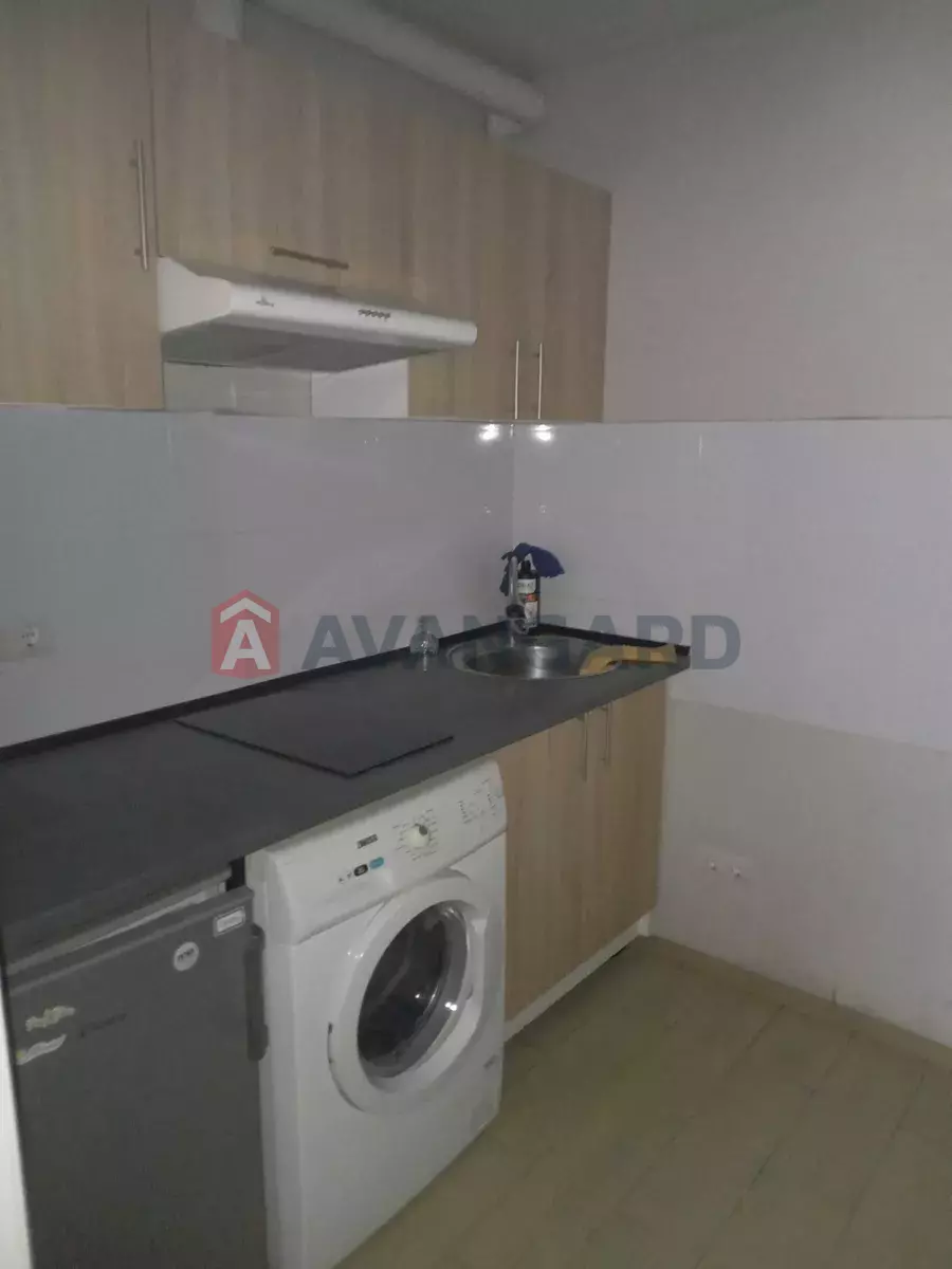 1 комн. квартира, 23/-/6 кв. м., 1/4 этаж фото 2 1 комн. квартира, 23/-/6 кв. м., 1/4 этаж фото 2