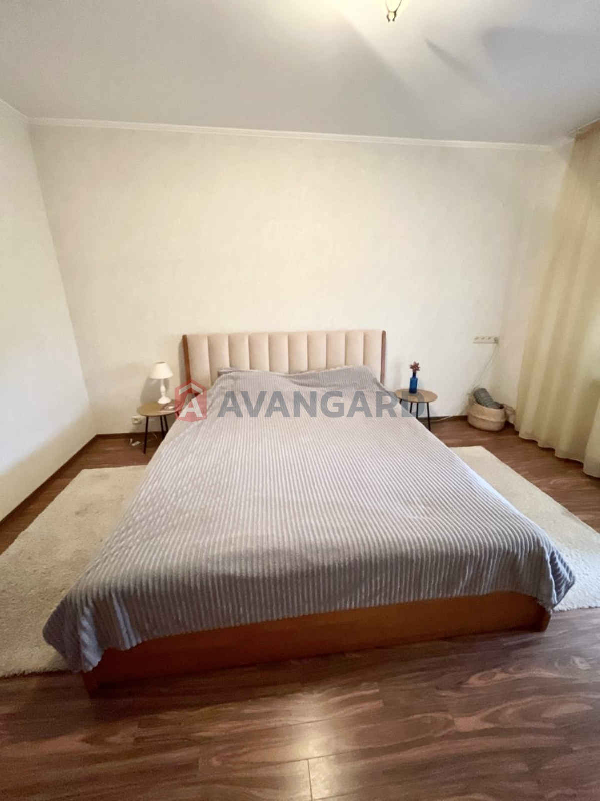 2 кім. квартира, 60/35/9 кв. м., 9/10 поверх фото 2 2 кім. квартира, 60/35/9 кв. м., 9/10 поверх фото 2