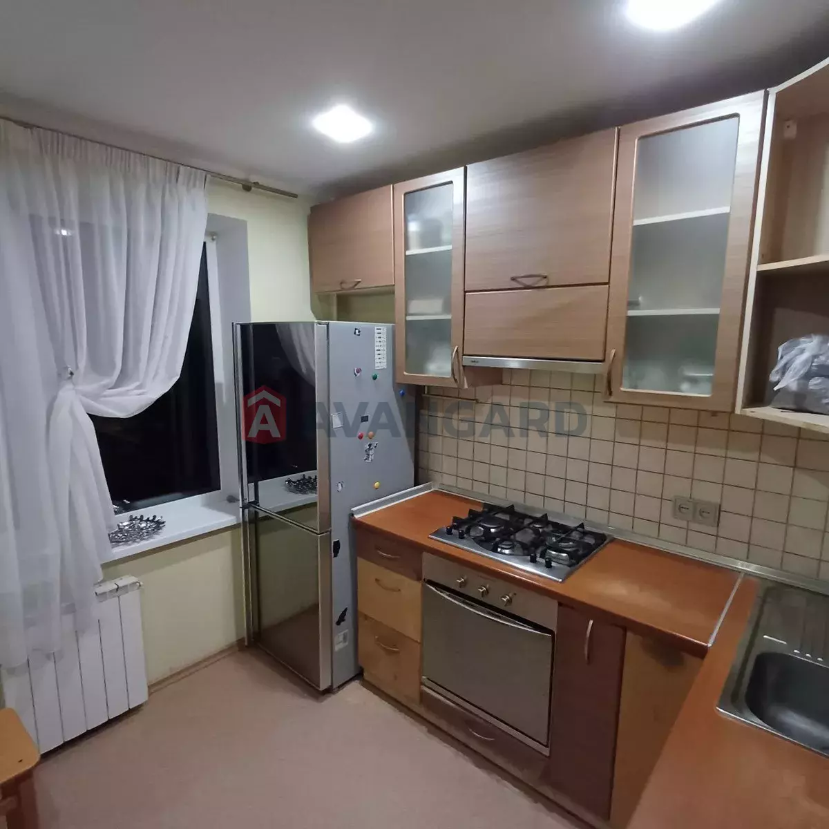 2 кім. квартира, 52/-/10 кв. м., 5/9 поверх фото 17 2 кім. квартира, 52/-/10 кв. м., 5/9 поверх фото 17