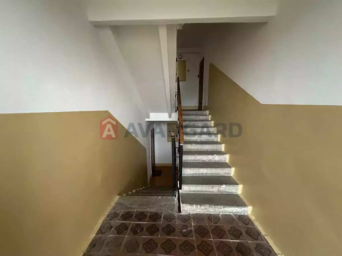 5 кім. квартира, 154/-/- кв. м., 6/7 поверх фото 8 5 кім. квартира, 154/-/- кв. м., 6/7 поверх фото 8