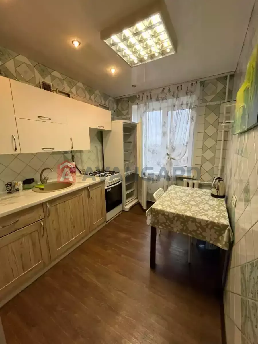 2 комн. квартира, 51/-/- кв. м., 8/9 этаж фото 9 2 комн. квартира, 51/-/- кв. м., 8/9 этаж фото 9