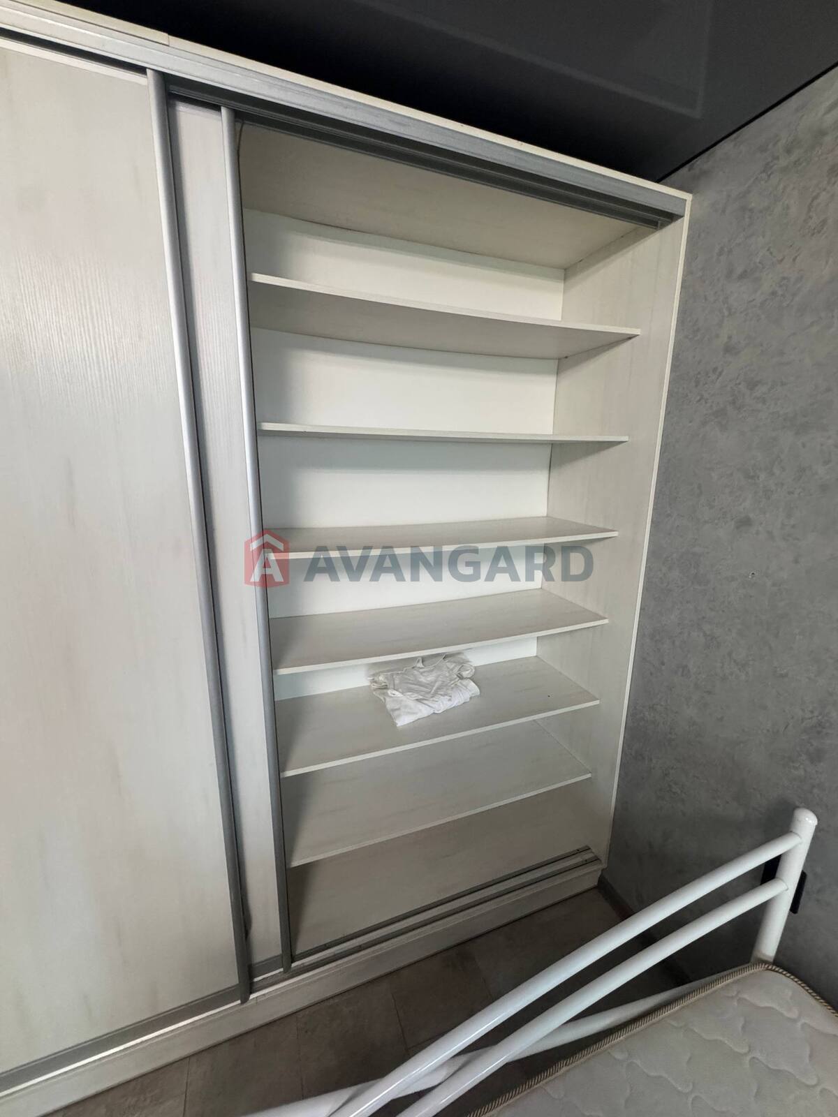 1 кім. квартира, 42/28/14 кв. м., 7/9 поверх фото 15 1 кім. квартира, 42/28/14 кв. м., 7/9 поверх фото 15