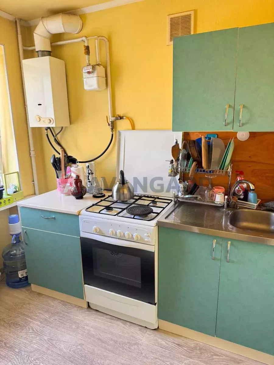 1 кім. квартира, 30/-/5 кв. м., 4/5 поверх фото 11 1 кім. квартира, 30/-/5 кв. м., 4/5 поверх фото 11