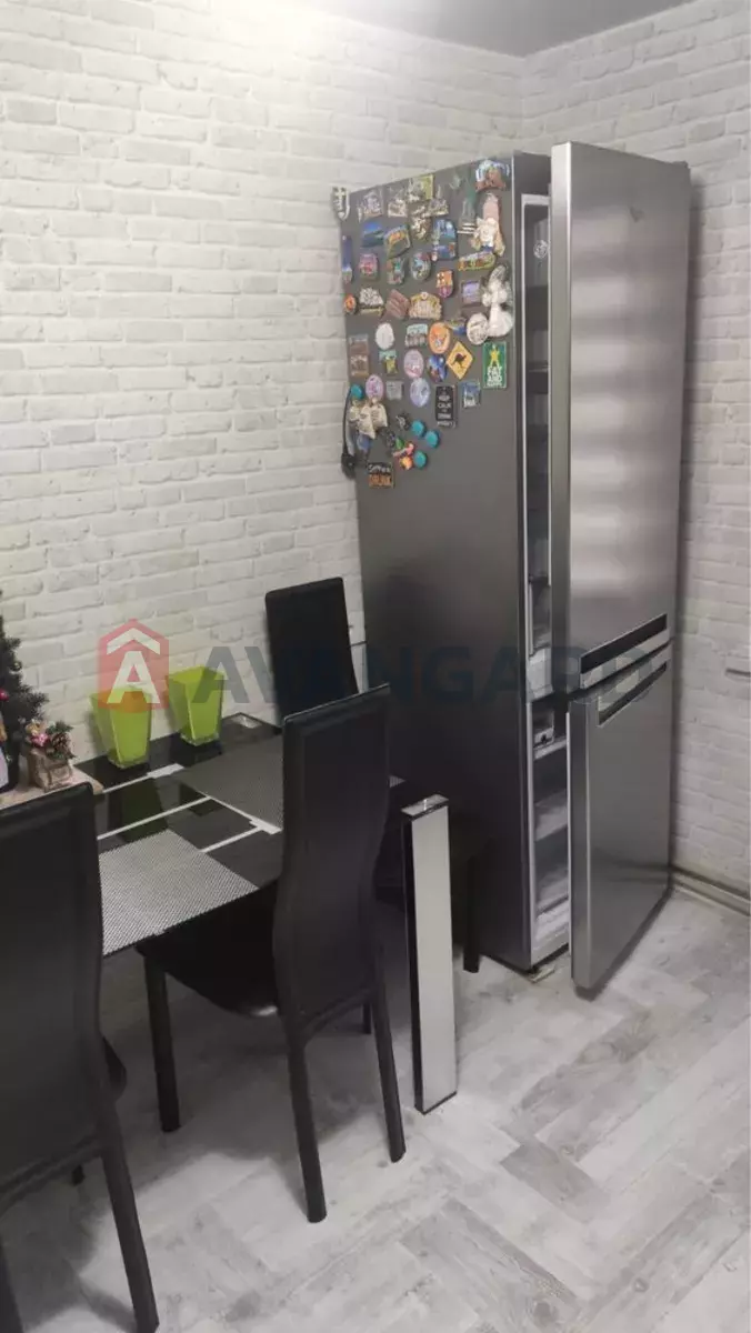 2 кім. квартира, 50/-/9 кв. м., 12/12 поверх фото 7 2 кім. квартира, 50/-/9 кв. м., 12/12 поверх фото 7