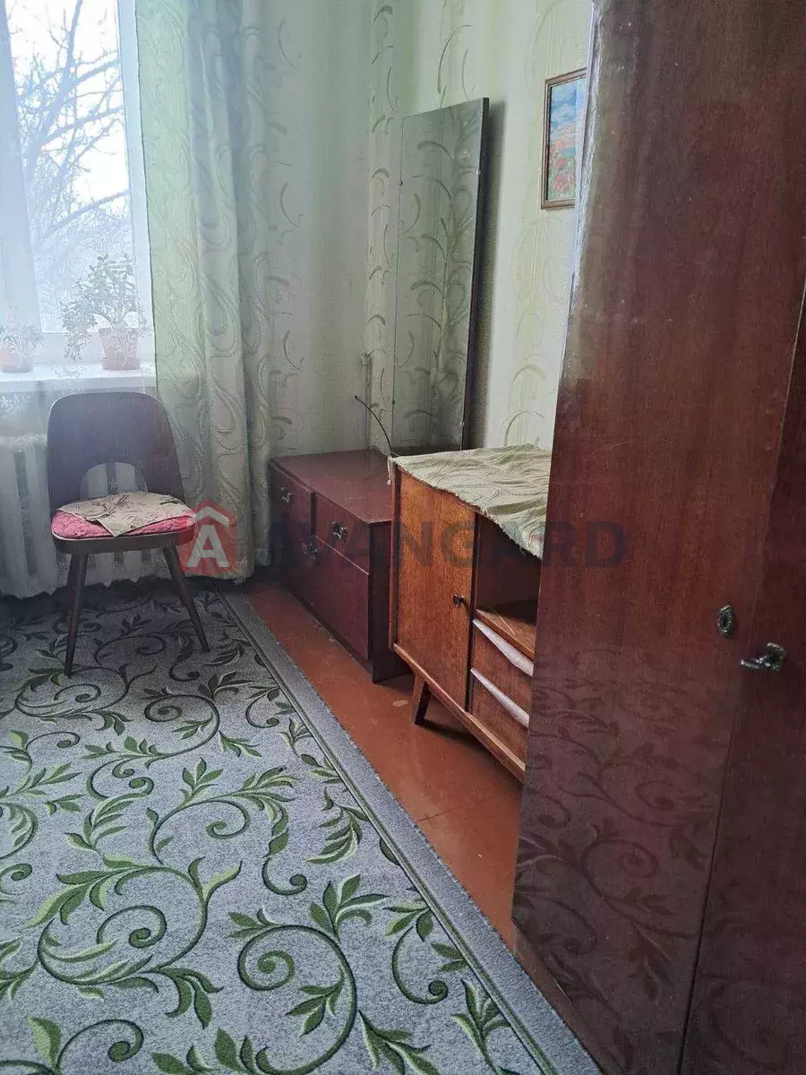 3 комн. квартира, 65/-/8 кв. м., 2/2 этаж фото 14 3 комн. квартира, 65/-/8 кв. м., 2/2 этаж фото 14