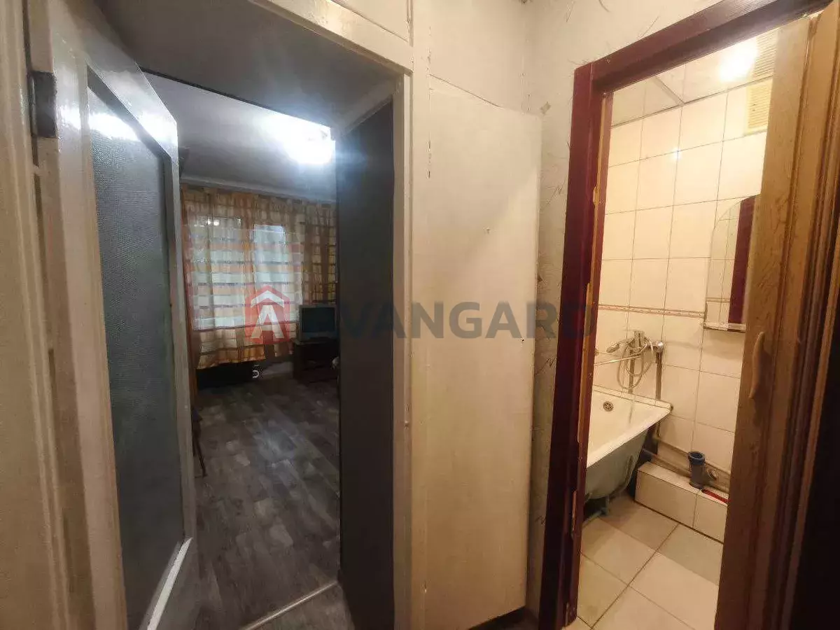 1 комн. квартира, 16/-/16 кв. м., 5/9 этаж фото 5 1 комн. квартира, 16/-/16 кв. м., 5/9 этаж фото 5