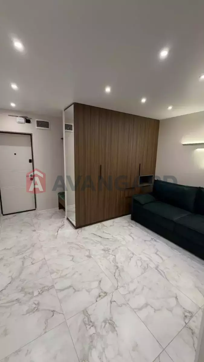 2 кім. квартира, 40/40/6 кв. м., 2/9 поверх фото 2 2 кім. квартира, 40/40/6 кв. м., 2/9 поверх фото 2