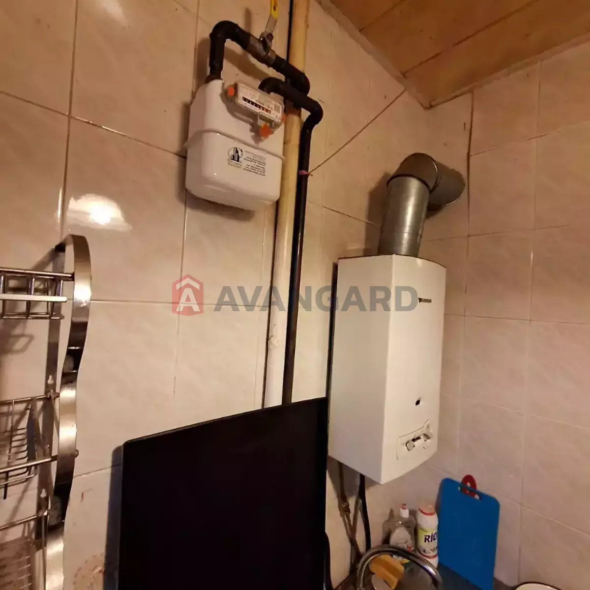 3 кім. квартира, 58/-/6 кв. м., 4/5 поверх фото 5 3 кім. квартира, 58/-/6 кв. м., 4/5 поверх фото 5