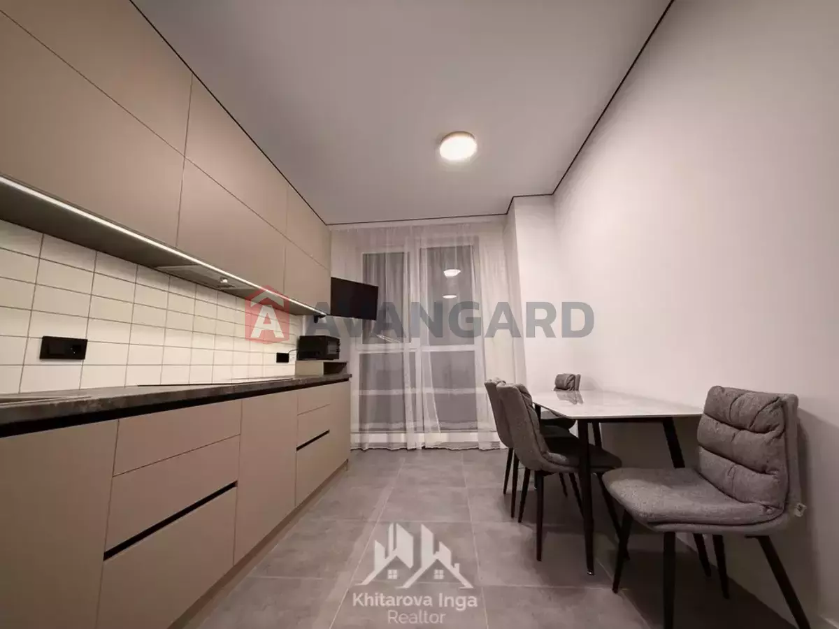 2 кім. квартира, 47/-/- кв. м., 16/19 поверх фото 4 2 кім. квартира, 47/-/- кв. м., 16/19 поверх фото 4