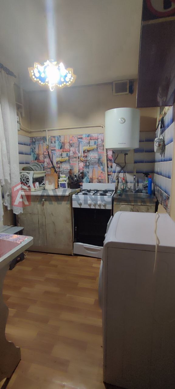 2 комн. квартира, 45/-/6 кв. м., 1/5 этаж фото 3 2 комн. квартира, 45/-/6 кв. м., 1/5 этаж фото 3