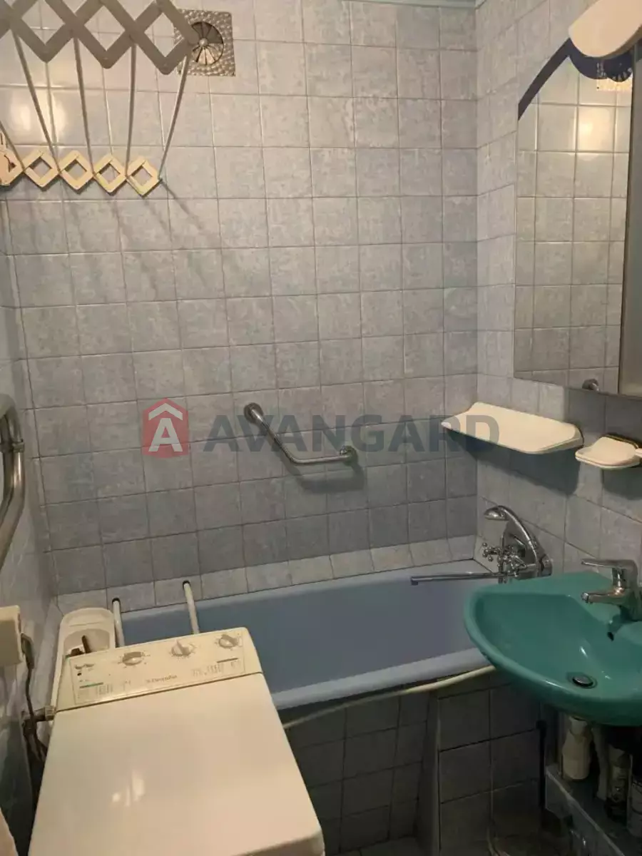 2 кім. квартира, 42/-/- кв. м., 4/5 поверх фото 11 2 кім. квартира, 42/-/- кв. м., 4/5 поверх фото 11