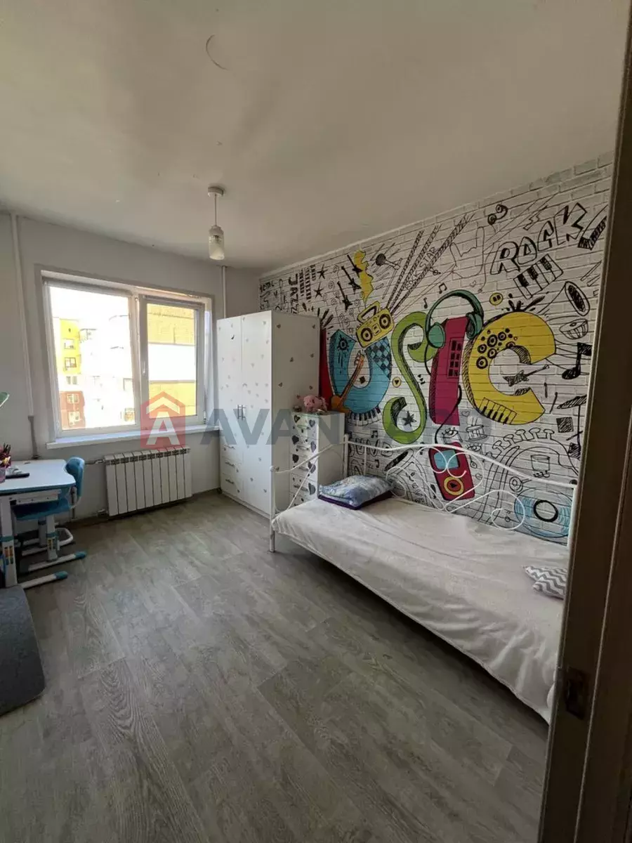 3 комн. квартира, 69/-/10 кв. м., 9/10 этаж фото 4 3 комн. квартира, 69/-/10 кв. м., 9/10 этаж фото 4