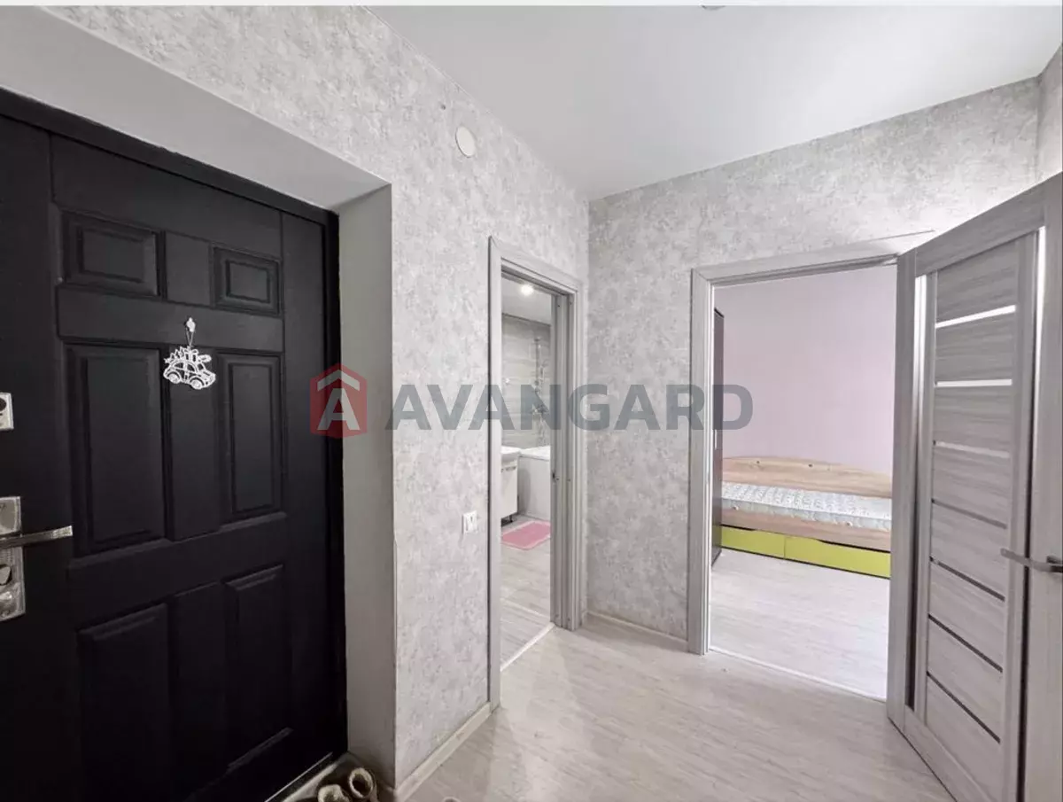 1 кім. квартира, 42/-/10 кв. м., 2/5 поверх фото 10 1 кім. квартира, 42/-/10 кв. м., 2/5 поверх фото 10