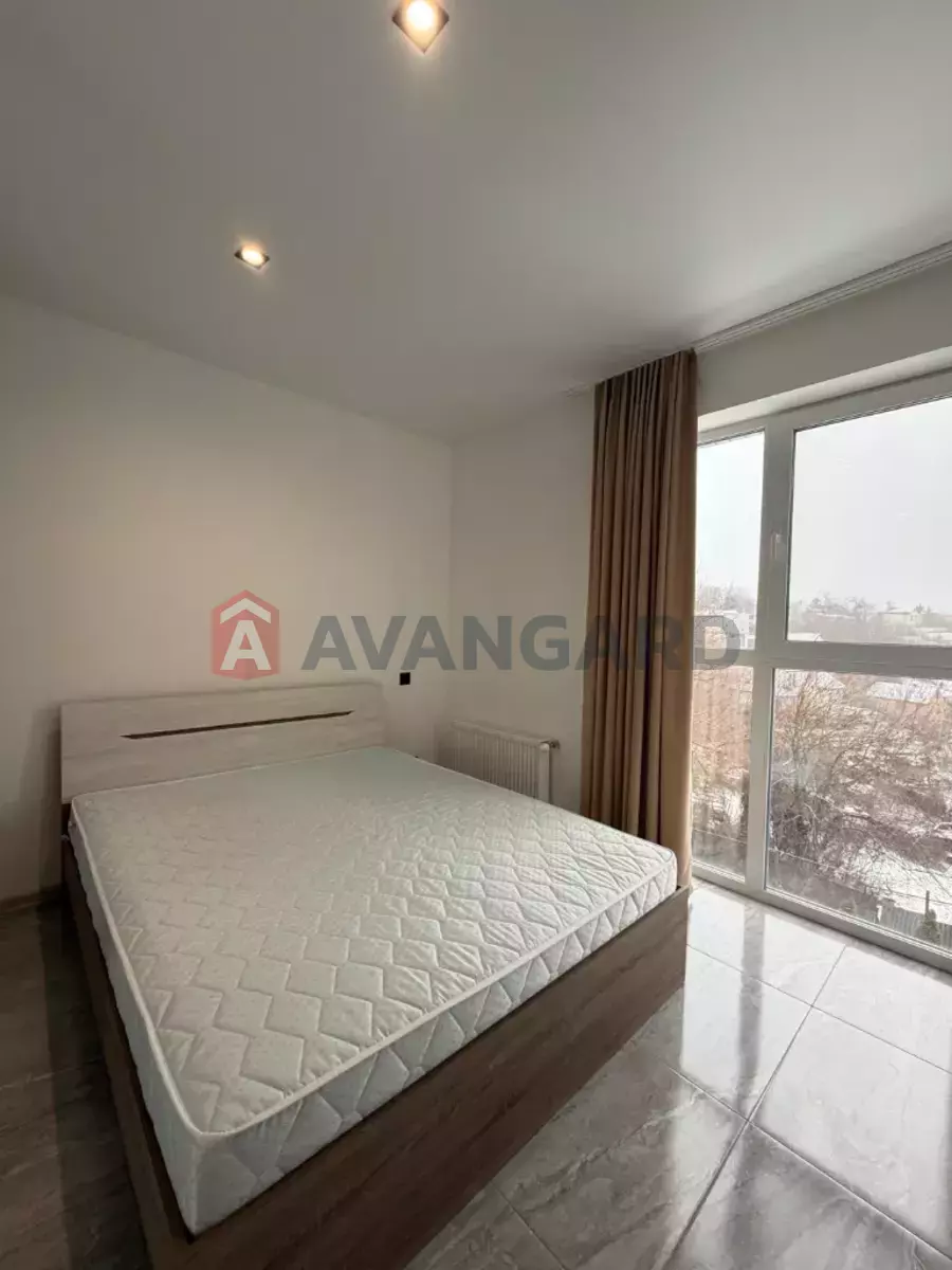 1 кім. квартира, 45/20/20 кв. м., 2/3 поверх фото 9 1 кім. квартира, 45/20/20 кв. м., 2/3 поверх фото 9