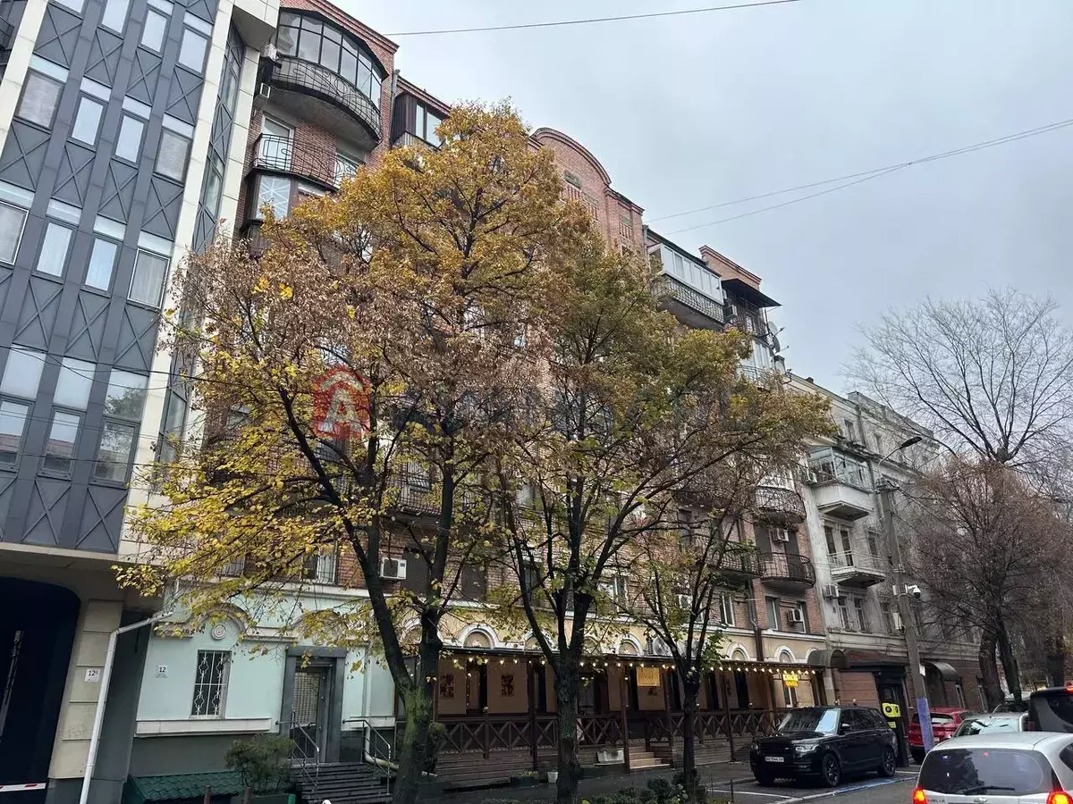 5 кім. квартира, 154/-/- кв. м., 6/7 поверх фото 11 5 кім. квартира, 154/-/- кв. м., 6/7 поверх фото 11