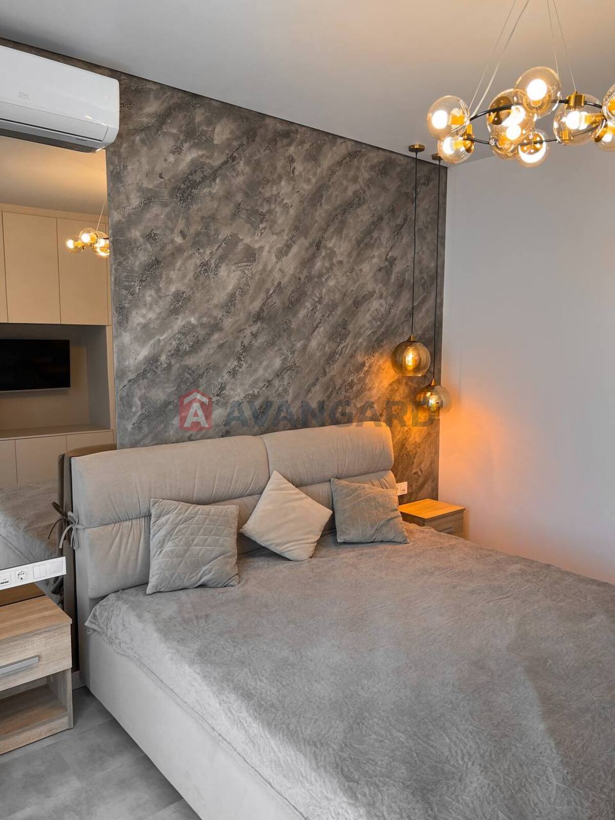 2 кім. квартира, 52/-/30 кв. м., 8/10 поверх фото 17 2 кім. квартира, 52/-/30 кв. м., 8/10 поверх фото 17