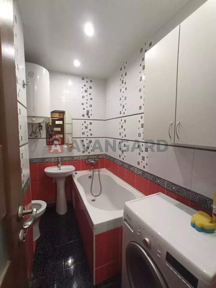 2 кім. квартира, 50/-/8 кв. м., 9/10 поверх фото 2 2 кім. квартира, 50/-/8 кв. м., 9/10 поверх фото 2