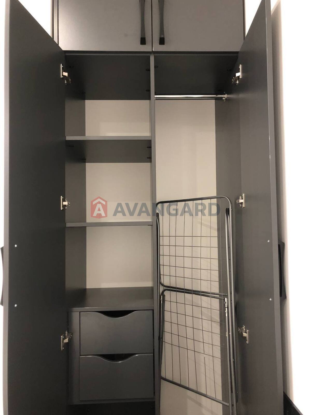 1 комн. квартира, 31/15/5 кв. м., 6/12 этаж фото 5 1 комн. квартира, 31/15/5 кв. м., 6/12 этаж фото 5