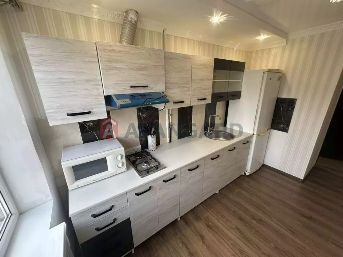 3 комн. квартира, 64/-/9 кв. м., 5/9 этаж фото 1 3 комн. квартира, 64/-/9 кв. м., 5/9 этаж фото 1