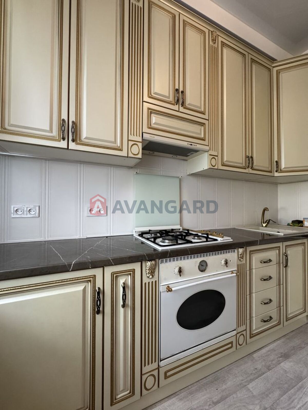 2 кім. квартира, 54/32/8 кв. м., 4/4 поверх фото 1 2 кім. квартира, 54/32/8 кв. м., 4/4 поверх фото 1