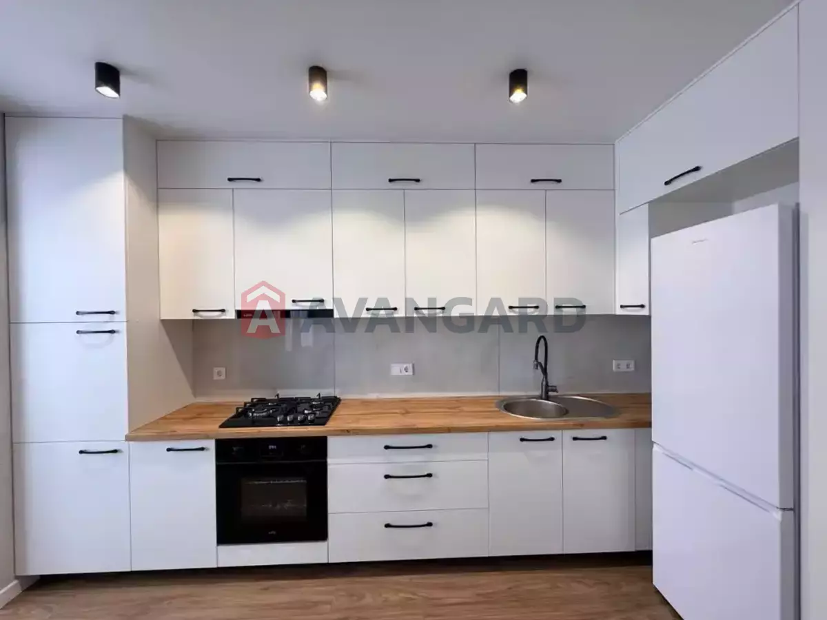 1 комн. квартира, 45/-/- кв. м., 3/10 этаж фото 3 1 комн. квартира, 45/-/- кв. м., 3/10 этаж фото 3