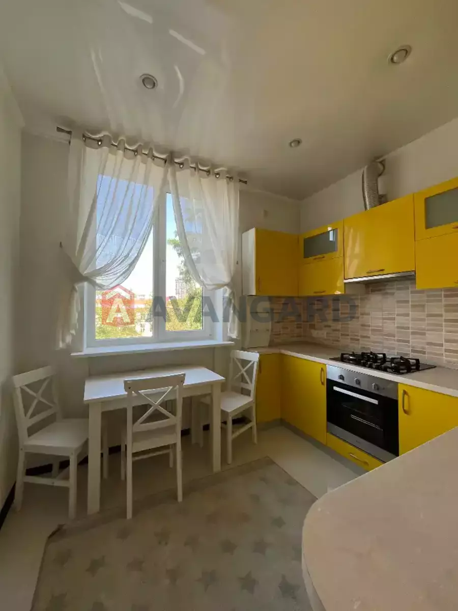 2 кім. квартира, 52/27/8 кв. м., 5/6 поверх фото 2 2 кім. квартира, 52/27/8 кв. м., 5/6 поверх фото 2