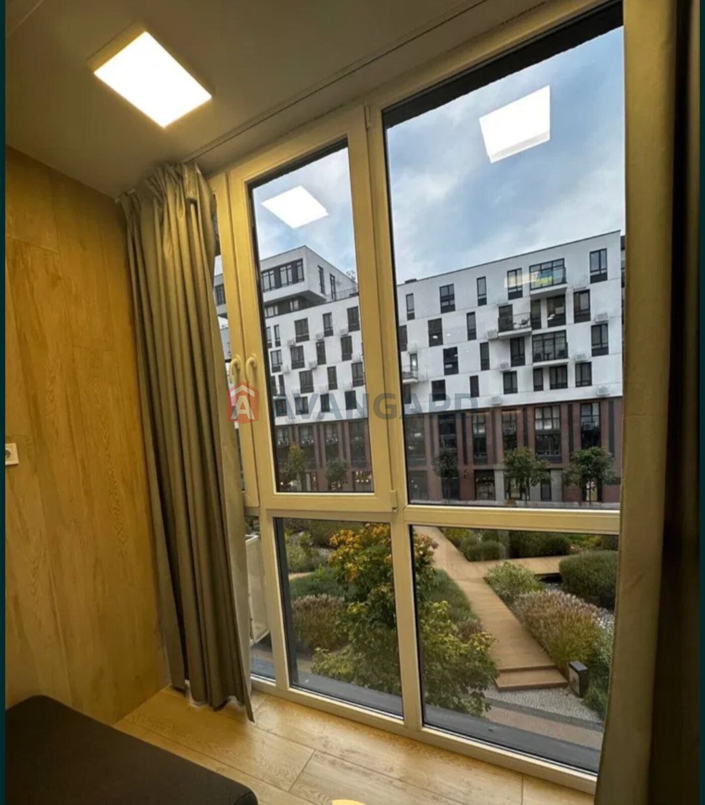 2 комн. квартира, 34/24/8 кв. м., 3/9 этаж фото 9 2 комн. квартира, 34/24/8 кв. м., 3/9 этаж фото 9