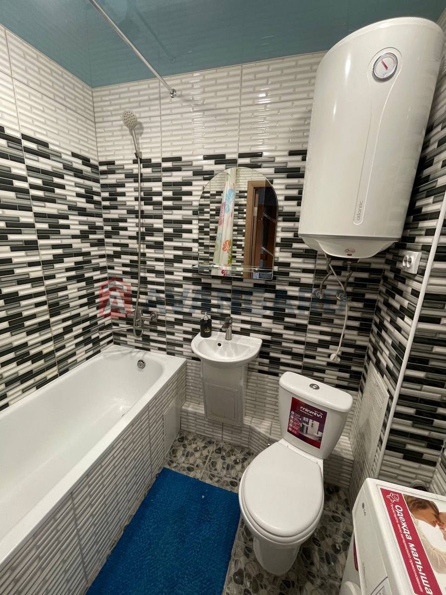 1 комн. квартира, 33/-/- кв. м., 13/16 этаж фото 4 1 комн. квартира, 33/-/- кв. м., 13/16 этаж фото 4